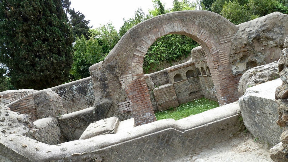 Ostia Antica, Rzym, Morze Tyrreńskie - zaginione starożytne miasto - haart.pl blog diy zrób to sam 2