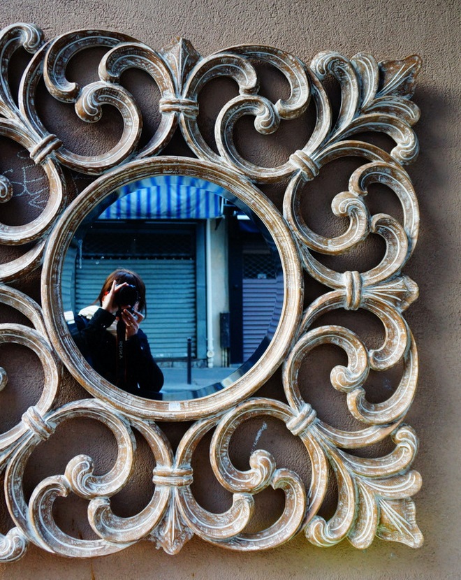 paryż, haart hanna kozłowska