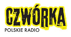 polskie radio czwórka logo - haart.pl blog diy zrób to sam