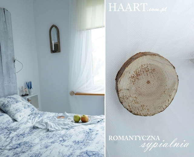 uchwyt diy rozeta do upinania firan, instrukcja krok po kroku, jak zrobić, drewniany krążek - haart.pl blog diy zrób to sam 3