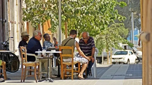 cypr ceny co jeść, gdzie kupować, ile płacić sprawdzone informacje - haart.pl blog diy zrób to sam