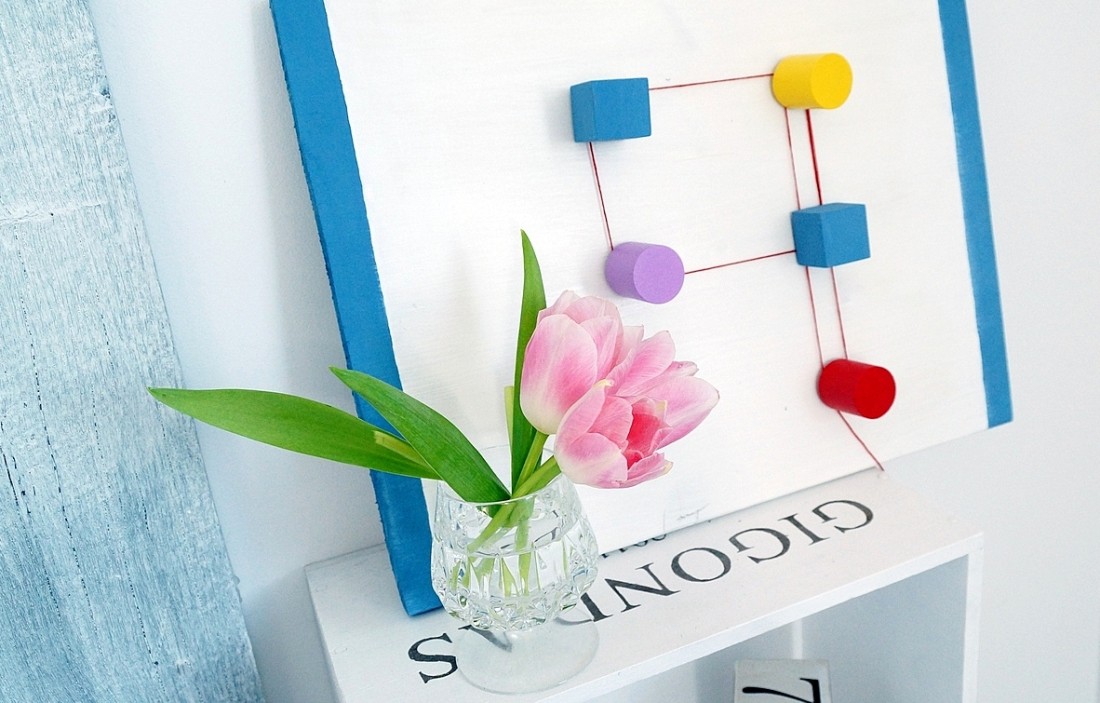 rzepy do zadań specjalnych tablica do nauki cyferek