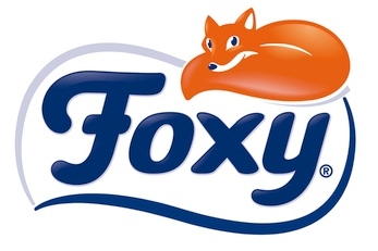 logo foxy