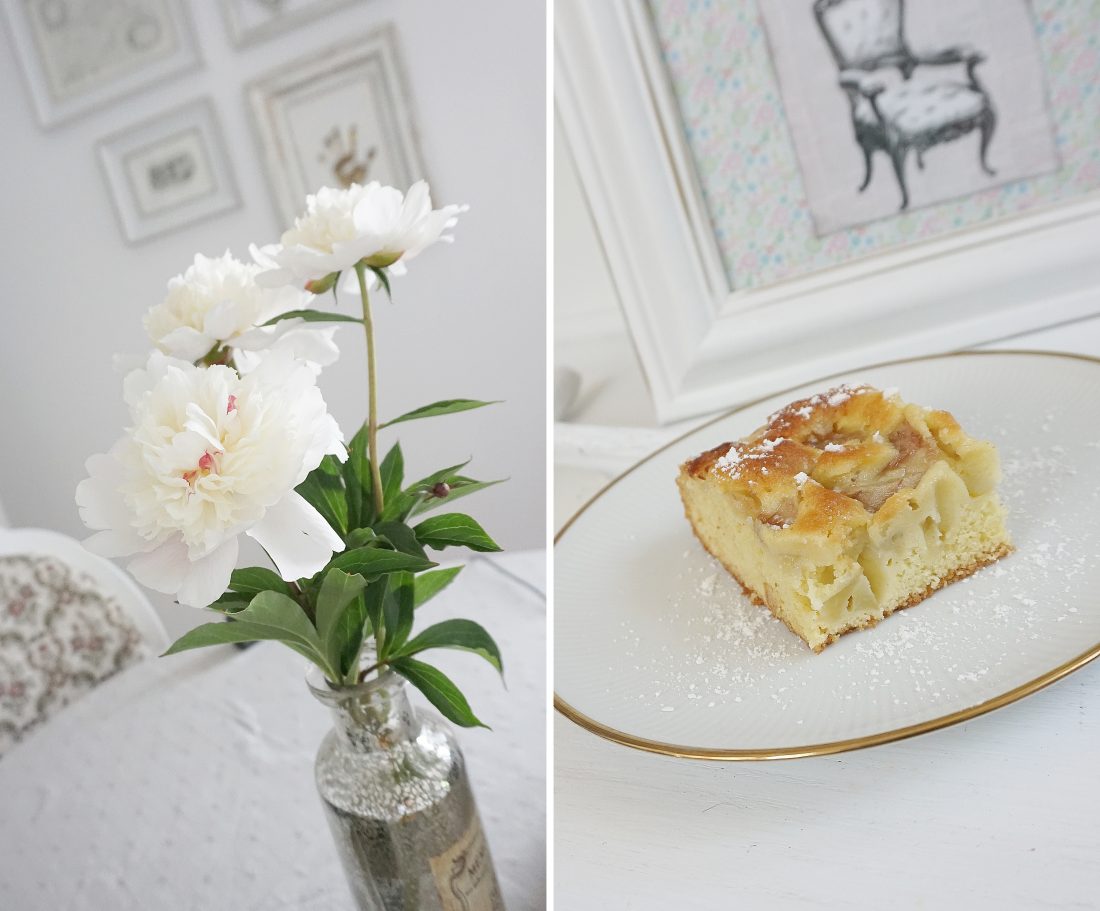 łatwe ciasto z gruszkami, prosta kuchnia, przepis na, jak zrobić ciasto, gruszka, owoce na słodko, jedzenie dla dzieci - haart.pl blog diy zrób to sam 3