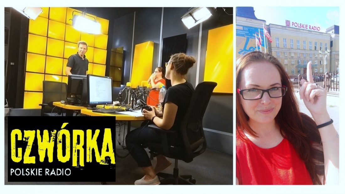 czwórka polskie radio hanna kozłowska gość programu najlepszy dzień tygodnia 04.08.2017 - haart.pl blog diy zrób to sam