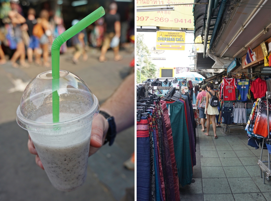 Bangkok zwiedzanie - Khao San, Chinatown, Lumpini Park - haart.pl blog diy zrób to sam 5f
