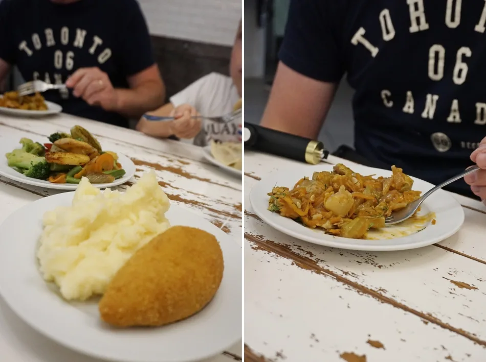 Kijów Puzata Chata