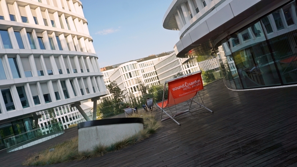 Warsztaty DIY w Sound Garden Hotel