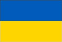 flaga ukraina haart podróże