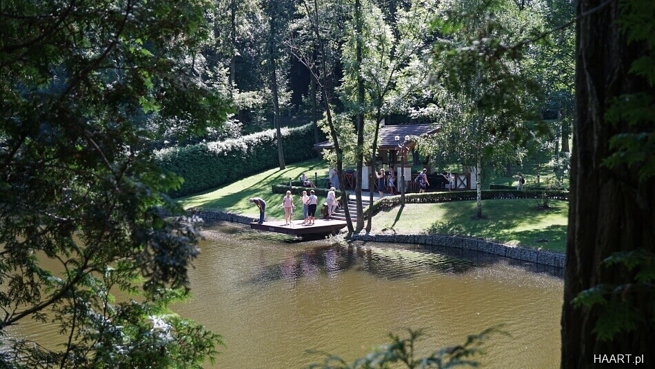 Posiadłość Janukowycza