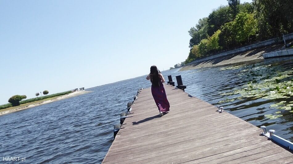 posiadłość Janukowycza pod Kijowem