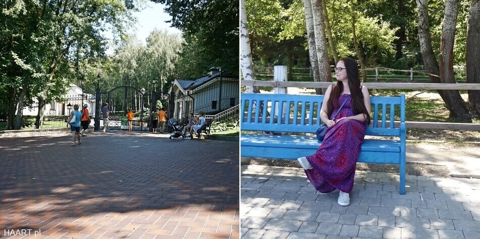 willa Janukowycza na Ukrainie