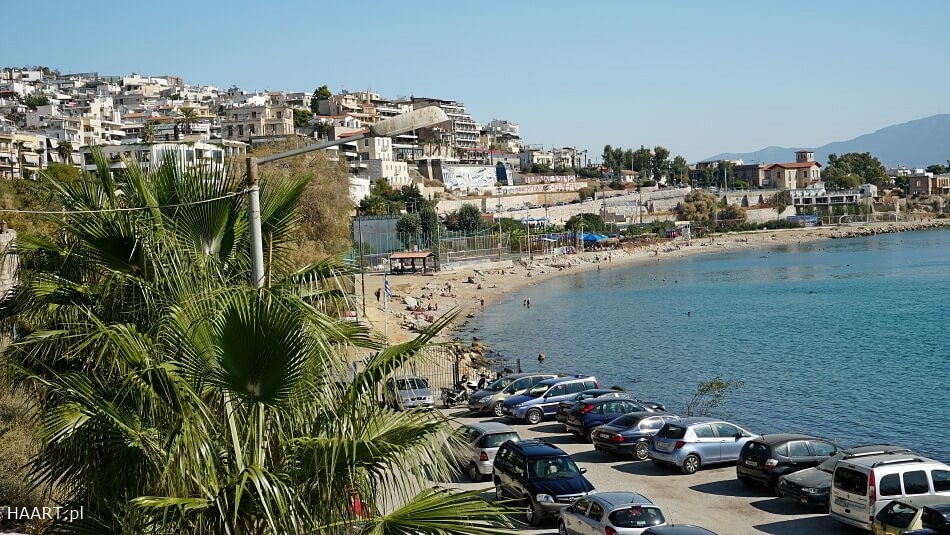 Pireus Ateny