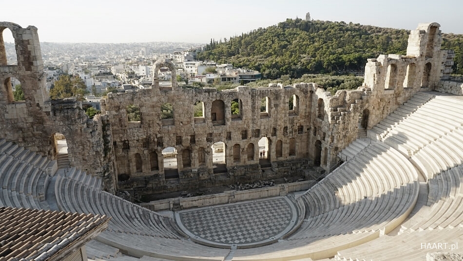 Teatr Akropol Ateny
