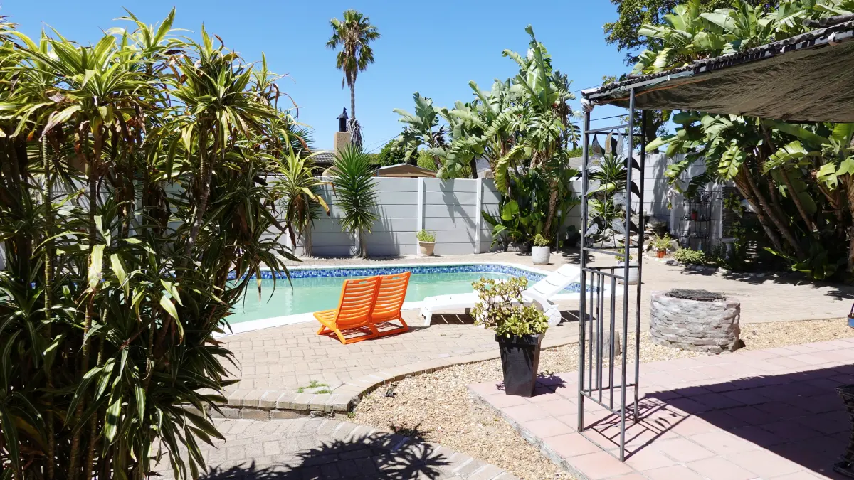 Cape Town mieszkanie w RPA